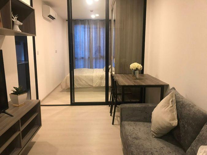 picture Knightsbridge Phaholyothin Interchange For Rent - 2/11