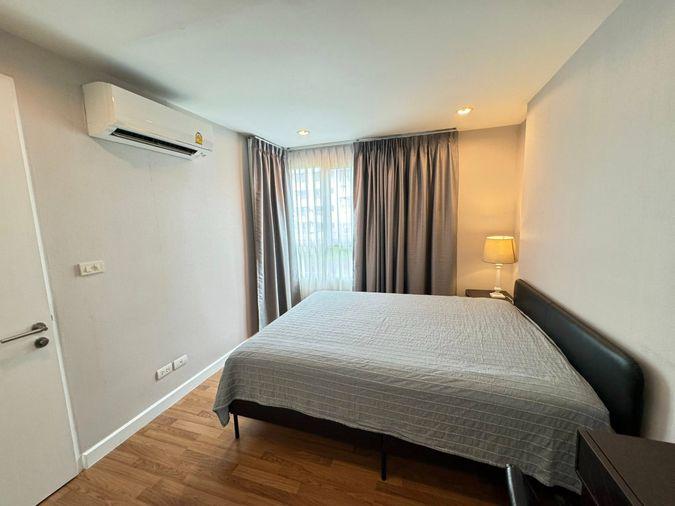 รูป ✨Condo for Rent: The Clover Thonglor  (AP-02) line : @condo91 - รูปที่ 4/11