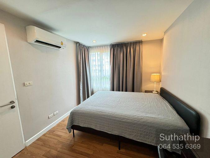 รูป ✨Condo for Rent: The Clover Thonglor (AP-02) line : @condo91 - รูปที่ 4/11