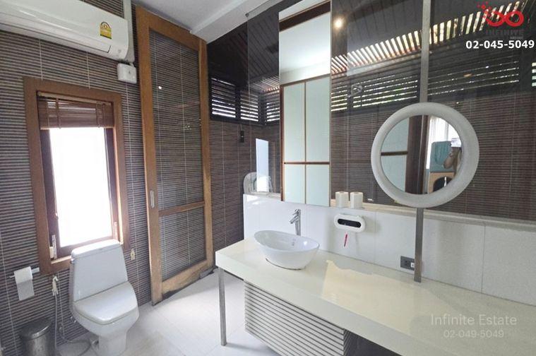รูป ขายบ้านเดี่ยว 2ชั้น 180ตร.ว.อารียา สวนา เอกมัย-รามอินทรา ประเสริฐมนูกิจ 29 - รูปที่ 14/14