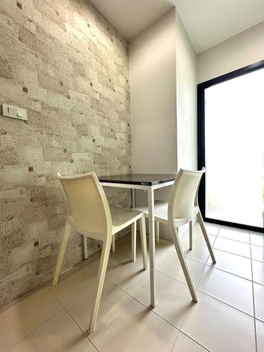 รูป 🏢 ขายคอนโด : Hallmark Ngamwongwan (ฮอลล์มาร์ค งามวงศ์วาน)   รหัสทรัพย์ | 📌LNP-C13349  - รูปที่ 5/12