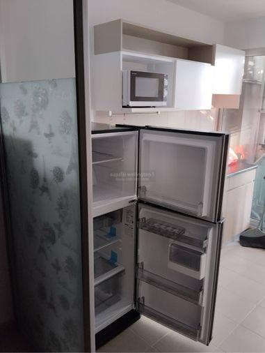 picture For Rent Supalai Veranda Rama9 Line : @condo24 (with @too) - 3/8
