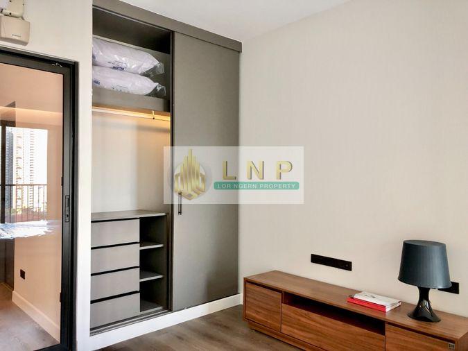 รูป 🏢 ให้เช่าคอนโด : Noble Solo (โนเบิล โซโล) รหัสทรัพย์ | 📌LNP-C13350 - รูปที่ 2/11