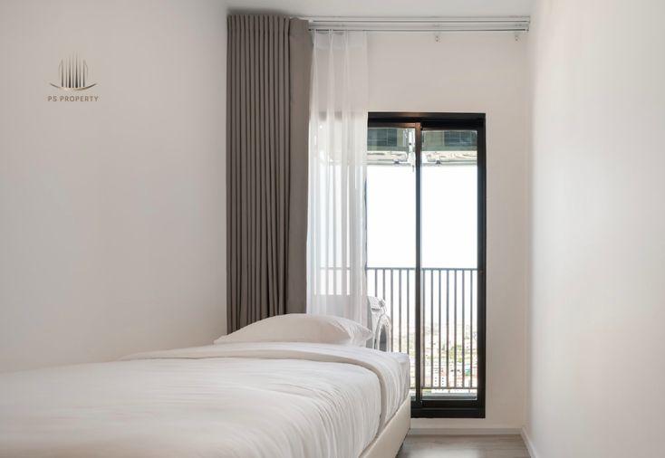 รูป ให้เช่า ✨ Knightsbridge Sukhumvit - Thepharak ✨ High Rise 2 ห้องนอน พร้อมเข้าอยู่ ฟรี WiFi! - รูปที่ 4/10