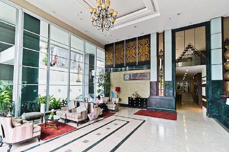 รูป ✨ สัมผัสความหรูหราสง่างามเหนือกาลเวลา ที่ The Address Siam คอนโดระดับมาสเตอร์พีซที่สะท้อนความเป็นคุณ - รูปที่ 18/23