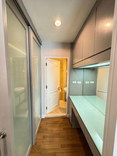 รูป ✨Condo for Rent: The Clover Thonglor  (AP-02) line : @condo91 - รูปที่ 8/11