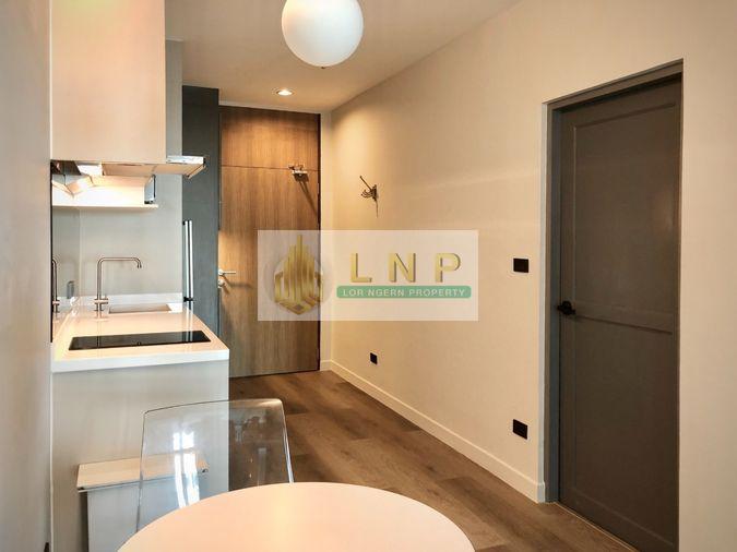 รูป 🏢 ให้เช่าคอนโด : Noble Solo (โนเบิล โซโล) รหัสทรัพย์ | 📌LNP-C13350 - รูปที่ 9/11