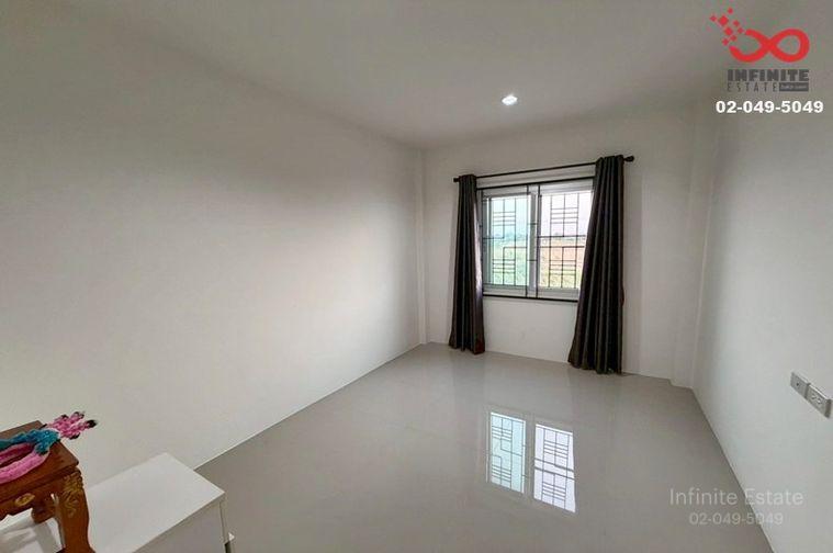 รูป ขายทาวน์เฮ้าส์ บ้านราชพฤกษ์ สุวรรณภูมิ-ลาดกระบัง 2 ชั้น 28 ตร.ว.ถนนฉลองกรุง - รูปที่ 7/10