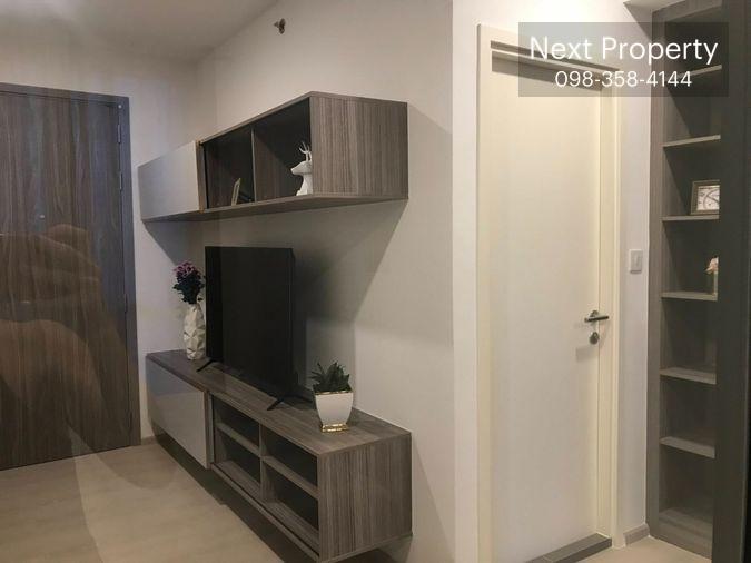 picture Knightsbridge Phaholyothin Interchange For Rent - 6/11
