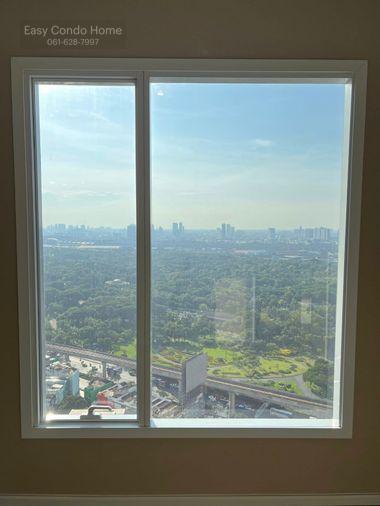 รูป 🟢ER26126 🟢ให้เช่า / For Rent The Saint Residences 💰 ราคา 40,000 บาท/เดือน - รูปที่ 14/16