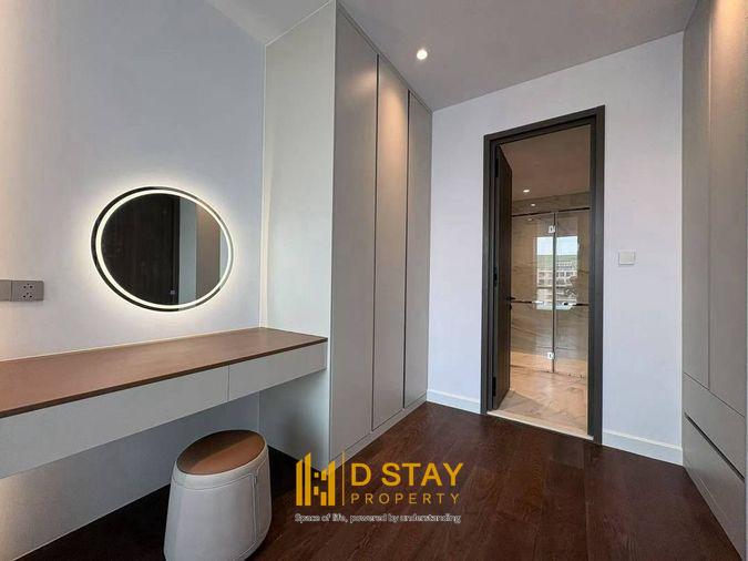 รูป Best Price 🔥 ให้เช่า Supalai Icon Sathorn ห้องสวยพร้อมอ่างอาบน้ำ ตกแต่งสุดลัคชู ราคาดีพร้อมเข้าอยู่ ‼️ DS3110 | Line @Dstay - รูปที่ 9/17