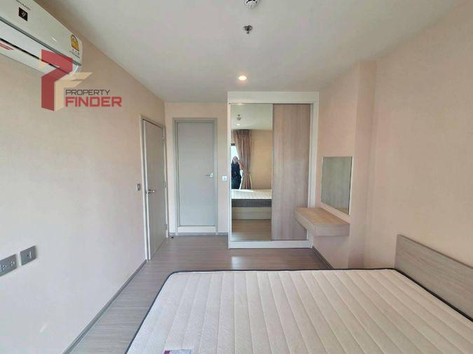picture PFD-08449 For rent Aspire Erawan Prime, spacious room, next to BTS Chang Erawan ðâĻ - 9/17