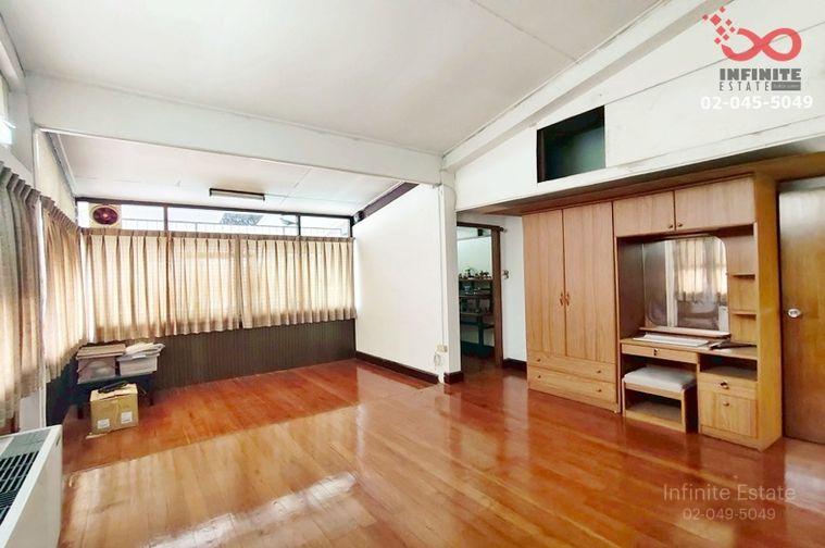 รูป ขายบ้านเดี่ยว 2 ชั้น 211 ตรว. ลาดพร้าว 64 ใกล้ MRT โชคชัย 4 - รูปที่ 7/12