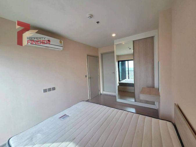 picture PFD-08449 For rent Aspire Erawan Prime, spacious room, next to BTS Chang Erawan ðâĻ - 10/17