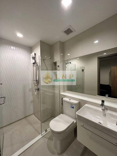 รูป 🏢 ขายคอนโด : Life Asoke Hype (ไลฟ์ อโศก ไฮป์) รหัสทรัพย์ | 📌LNP-C4651 - รูปที่ 5/6