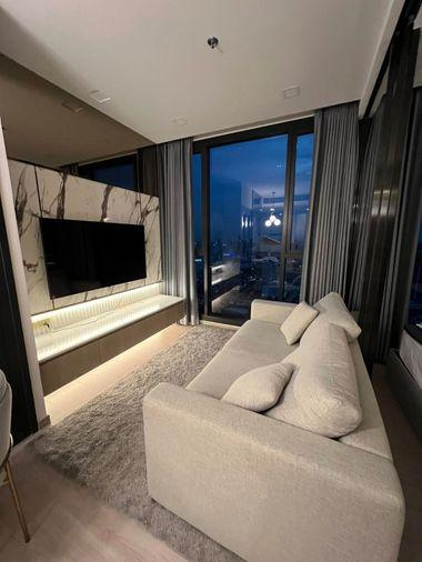 รูป 🏢 ให้เช่าคอนโด : One9Five Asoke - Rama 9 (วันไนน์ไฟว์ อโศก - พระราม 9)   รหัสทรัพย์ | 📌LNP-C13351  - รูปที่ 7/18