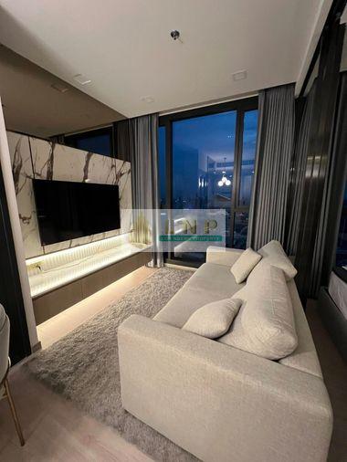 รูป 🏢 ให้เช่าคอนโด : One9Five Asoke - Rama 9 (วันไนน์ไฟว์ อโศก - พระราม 9) รหัสทรัพย์ | 📌LNP-C13351 - รูปที่ 7/18