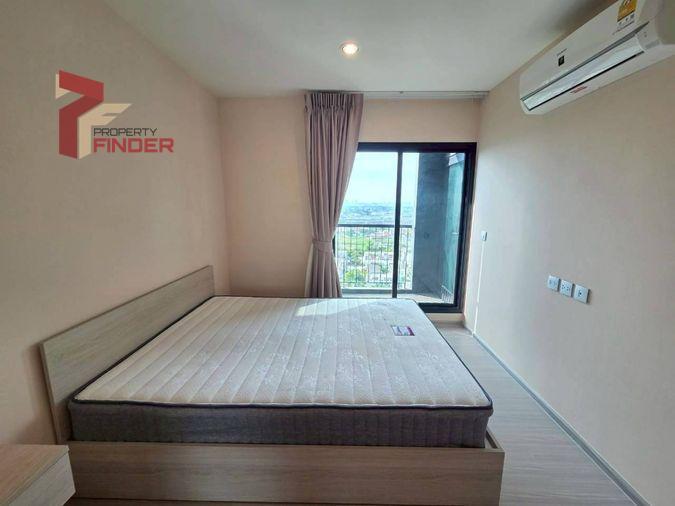picture PFD-08449 For rent Aspire Erawan Prime, spacious room, next to BTS Chang Erawan ðâĻ - 6/17