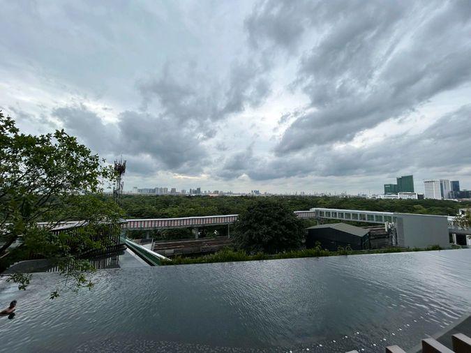 รูป 🏢 ขายคอนโด : THE LINE Jatujak - Mochit (เดอะ ไลน์ จตุจักร - หมอชิต)   รหัสทรัพย์ | 📌LNP-C8645  - รูปที่ 6/11