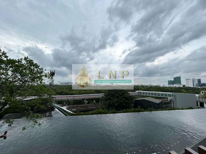 รูป 🏢 ขายคอนโด : THE LINE Jatujak - Mochit (เดอะ ไลน์ จตุจักร - หมอชิต) รหัสทรัพย์ | 📌LNP-C8645 - รูปที่ 6/11