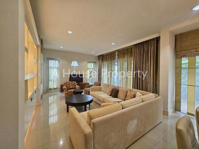 รูป บ้านเดี่ยวสวย โครงการบางแสนมหานคร ใกล้บางแสน เดินทางสะดวก - รูปที่ 3/18