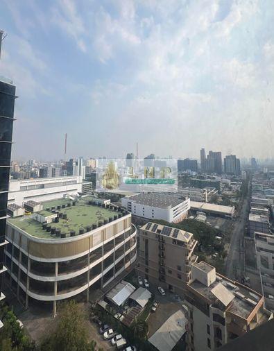 รูป 🏢 ให้เช่าคอนโด : THE LINE Jatujak - Mochit (เดอะ ไลน์ จตุจักร - หมอชิต) รหัสทรัพย์ | 📌LNP-C13347 - รูปที่ 6/8