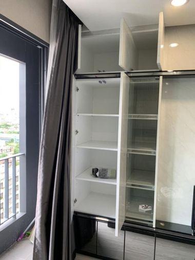 รูป 🤝🏻RB24657 ให้เช่าถูกมาก👍ไอดีโอ โมบิ วงศ์สว่าง อินเตอร์เชนจ์✅แอดไลน์ @mproperty( มี @ ด้วย) แอดมินตอบไว - รูปที่ 4/12