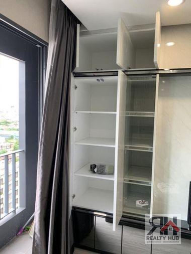 รูป 🤝🏻RB24657 ให้เช่าถูกมาก👍ไอดีโอ โมบิ วงศ์สว่าง อินเตอร์เชนจ์✅แอดไลน์ @mproperty( มี @ ด้วย) แอดมินตอบไว - รูปที่ 4/12