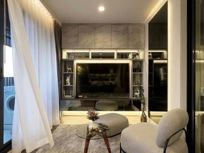 picture Nice Decorated🔥Life Ladprao Valley - 5/11