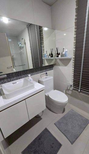 รูป Condolette Light Convent | 67sqm 2 Bed 2 Bath | BTS Saladaeng | RS6175 - รูปที่ 7/9