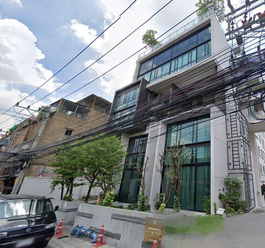 รูป Condolette Light Convent | 67sqm 2 Bed 2 Bath | BTS Saladaeng | RS6175 - รูปที่ 8/9