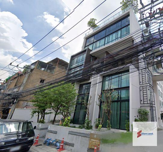 รูป Condolette Light Convent | 67sqm 2 Bed 2 Bath | BTS Saladaeng | RS6175 - รูปที่ 8/9