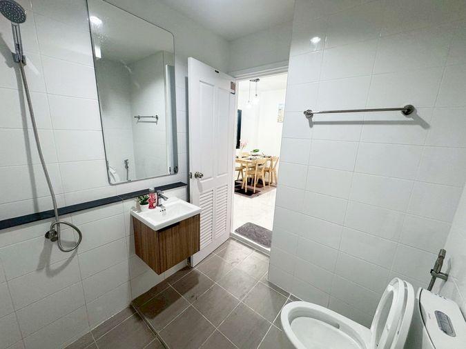 picture 🏡 Newly Renovated 2-Storey Townhouse – Ready to Move In 📍 Don Mueang – Therd Ratchan Area - 11/11