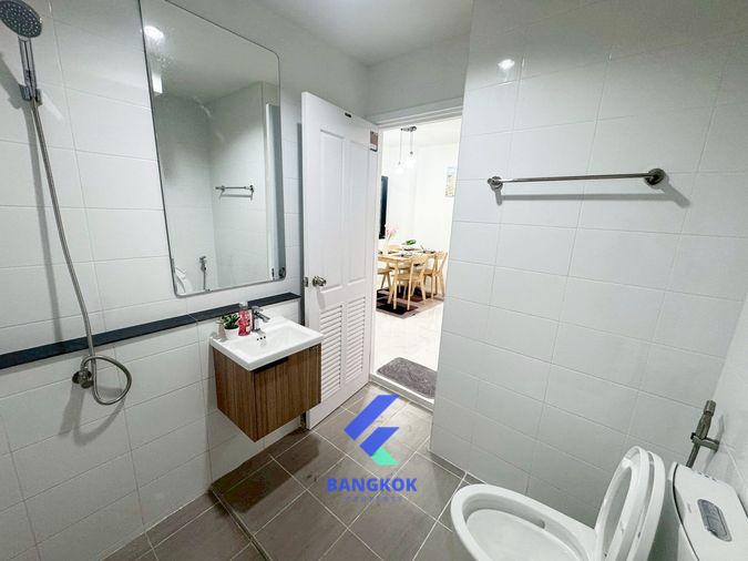 picture 🏡 Newly Renovated 2-Storey Townhouse – Ready to Move In 📍 Don Mueang – Therd Ratchan Area - 11/11
