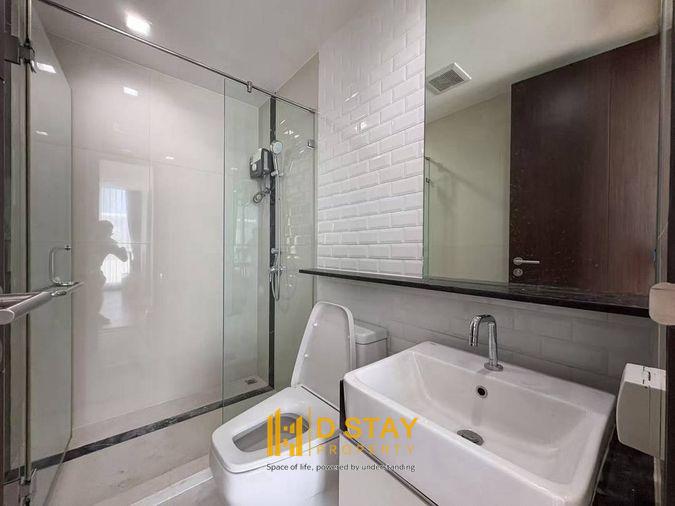 รูป ให้เช่า Wisg Signature Midtown Siam ห้องสวย ราคาดีมาก ตกแต่งเฟอร์ครบ พร้อมอยู่ ‼️ DS3111 | Line @Dstay - รูปที่ 10/10
