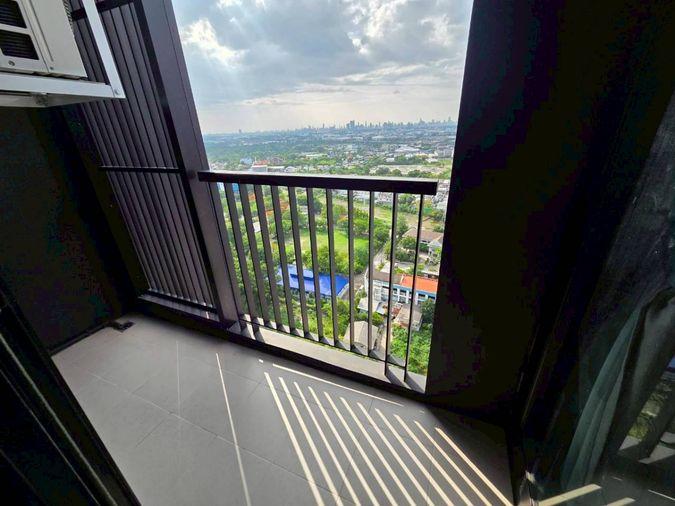 picture PFD-08449 For rent Aspire Erawan Prime, spacious room, next to BTS Chang Erawan 🚇✨ - 16/17