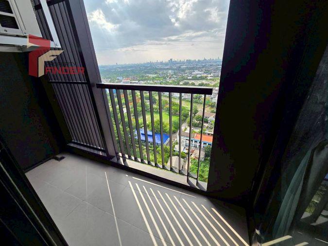picture PFD-08449 For rent Aspire Erawan Prime, spacious room, next to BTS Chang Erawan ðâĻ - 16/17
