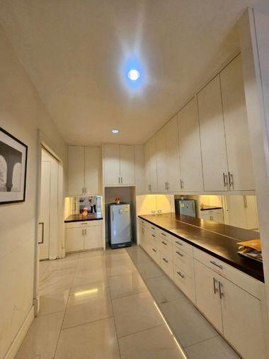 รูป บ้านเดี่ยวสวย โครงการบางแสนมหานคร ใกล้บางแสน เดินทางสะดวก - รูปที่ 9/18