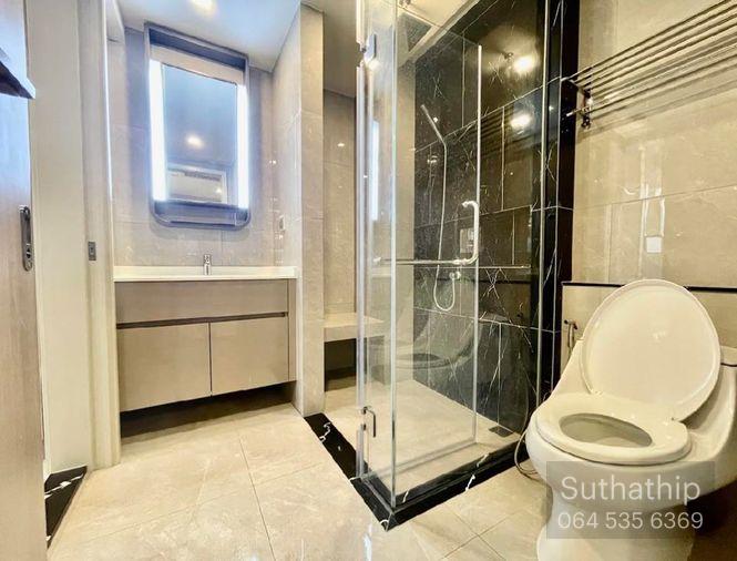 picture ✨Condo for Rent : One 9 Five (AP-02) ( line : @condo91 ) - 6/6