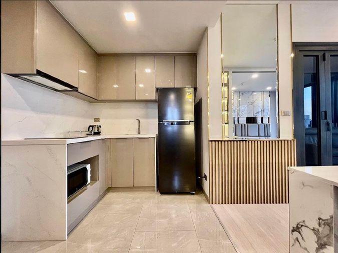 picture ✨Condo for Rent : One 9 Five (AP-02) ( line : @condo91 ) - 5/6