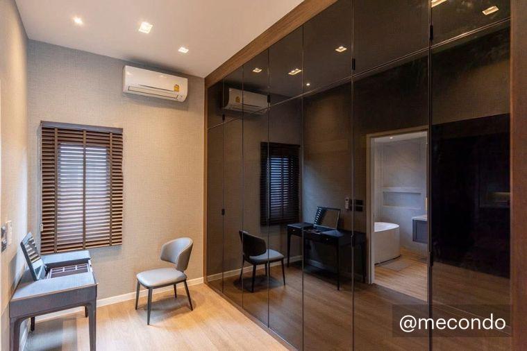 picture ME2500104 House For Rent Setthasiri Bangna KM.10 - 18/19