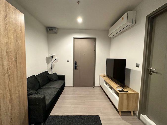 รูป 🏢 ขายคอนโด : Life Asoke Hype (ไลฟ์ อโศก ไฮป์)    รหัสทรัพย์ | 📌LNP-C4651  - รูปที่ 6/6