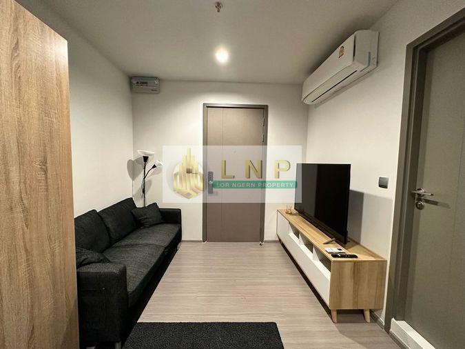 รูป 🏢 ขายคอนโด : Life Asoke Hype (ไลฟ์ อโศก ไฮป์) รหัสทรัพย์ | 📌LNP-C4651 - รูปที่ 6/6