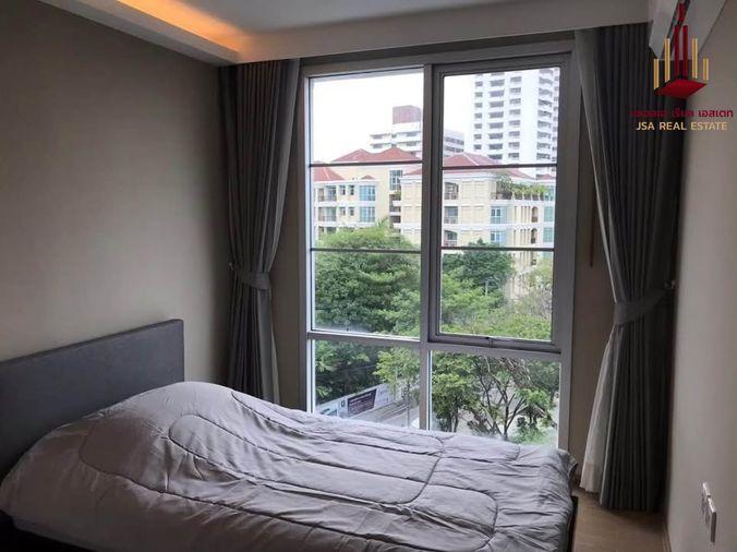 picture ✨ For Rent: Maestro 39   Condo ✨  💰 Only 45,000 THB/month - 6/8