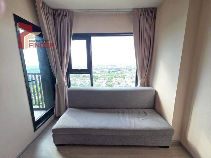 picture PFD-08449 For rent Aspire Erawan Prime, spacious room, next to BTS Chang Erawan ðâĻ - 4/17