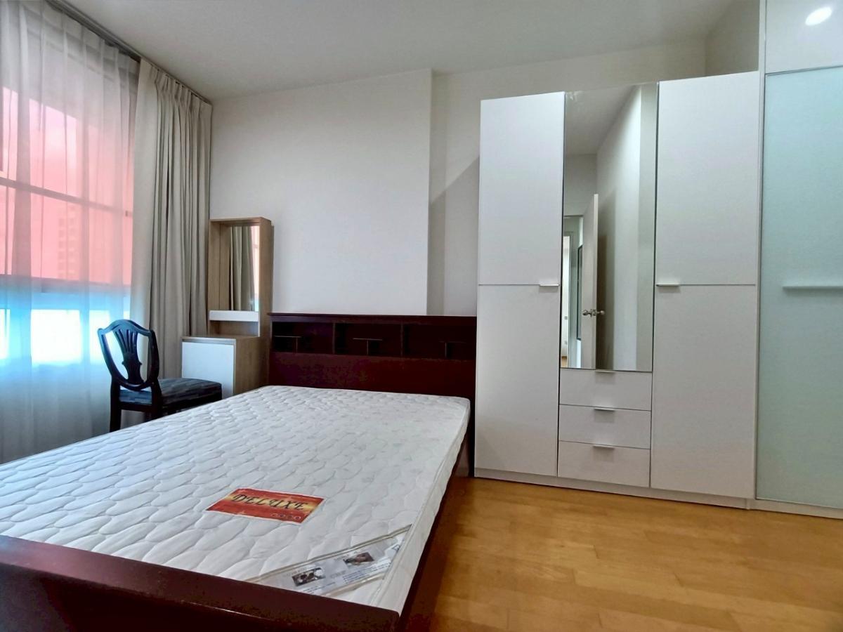 picture 💎Condo for Rent Villa Rachatewi , Nearby BTS Rachatewi 🔥 - 7/11
