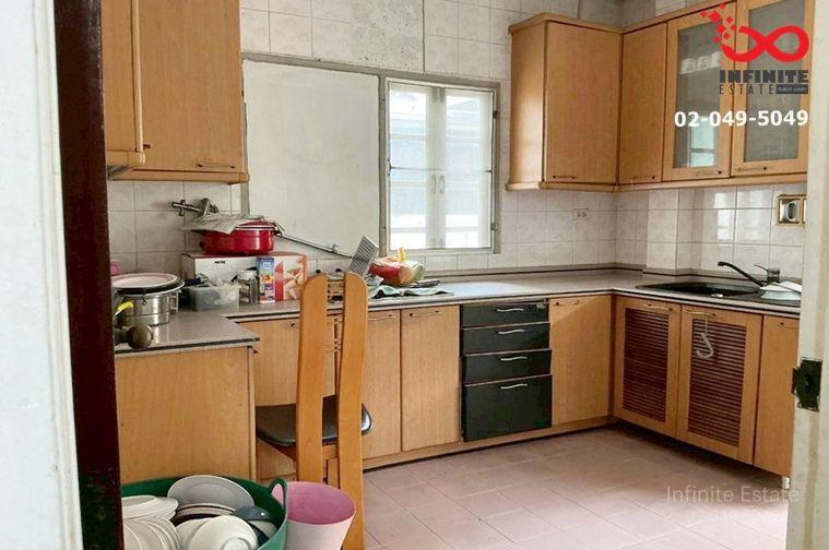 รูป ขายบ้านเดี่ยว 2 ชั้น 68 ตรว. หมู่บ้านมัณฑนา คู้บอน 27 ซอยคู้บอน 27 - กาญจนาภิเษก ต้นโครงการ ใกล้รถไฟฟ้าสายสีชมพู - รูปที่ 12/14