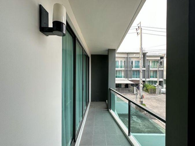 รูป 🏠 ให้เช่าบ้าน : Cherkoon Ratchapruek - Sathorn (เฌอคูน สาทร - ราชพฤกษ์)   รหัสทรัพย์ | 📌LNP-H1028 - รูปที่ 31/47