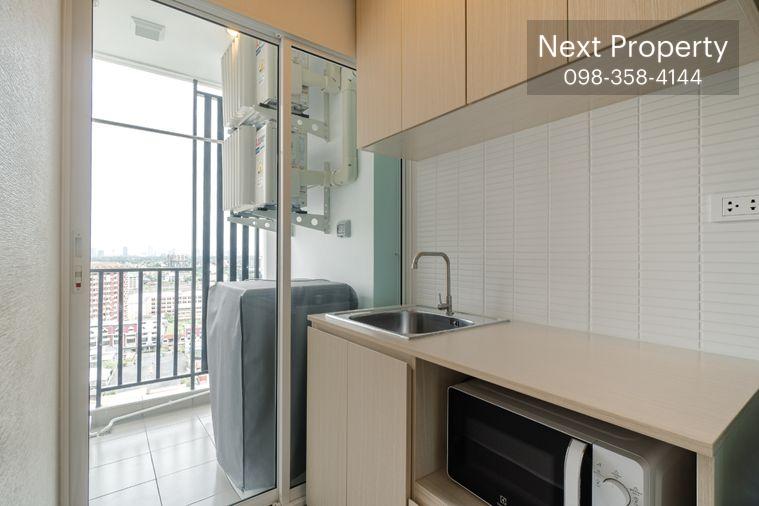 picture Regent home bangna Condo For Rent - 6/7