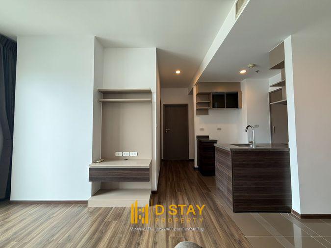 รูป ขาย Teal Sathorn-Taksin ห้องสวย ราคาดีสุดๆ ตกแต่งพร้อมเข้าอยู่ ชั้นสูง วิวเมือง 🔥 DS3127 | Line @dstay - รูปที่ 2/19